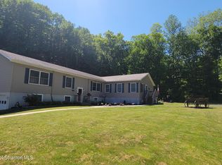 1561 Keelersburg Rd, Falls, PA 18615