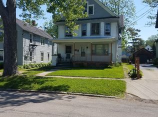 714 Park Ave, Dunkirk, NY 14048