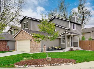 9433 Pendleton Dr, Highlands Ranch, CO 80126