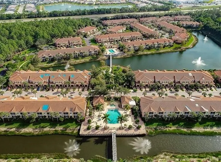 10101 Villagio Palms Way #206 — Photo 33