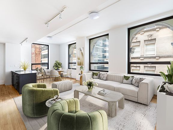 4th image of 50 Pine St APT 12S