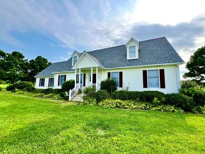 31070 Harbor Ln, Painter, VA, 23420