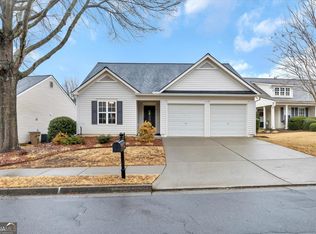 309 White Oak Way, Canton, GA