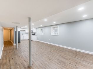 4850 N Troy St #3, Chicago, IL 60625