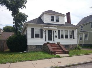 90 Desoto Rd, West Roxbury, MA 02132