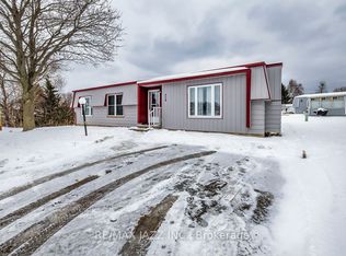 119 Wilmot Trl, Clarington, ON L1B 1B9