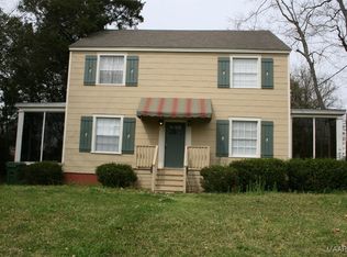 1419 Watson Ave #A, Montgomery, AL 36106