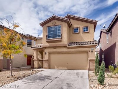 3955 Lonely Heart Ct, Las Vegas, NV, 89115