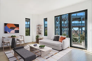 Rented by Bohemia Realty Group