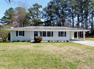 6215 Britt Rd SW, Mableton, GA 30126