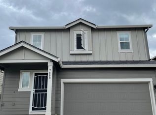 7809 NE 92nd Ave, Vancouver, WA 98662