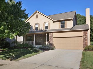 3800 Schooner Ct, Columbus, OH 43221