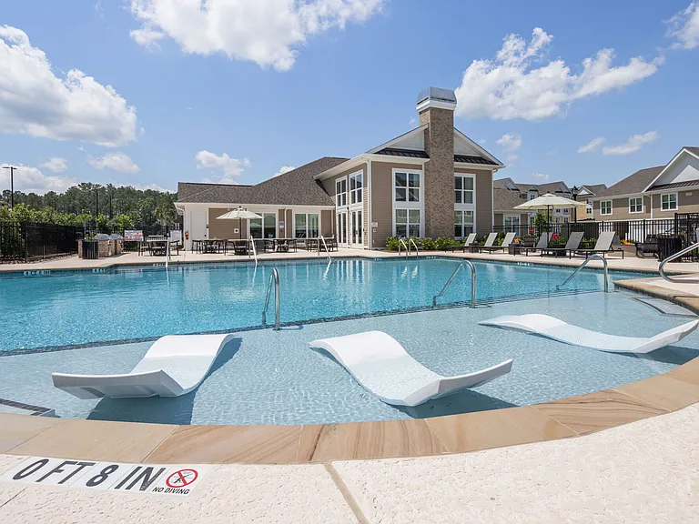 The Village at Compass Pointe Townhomes — Photo 17