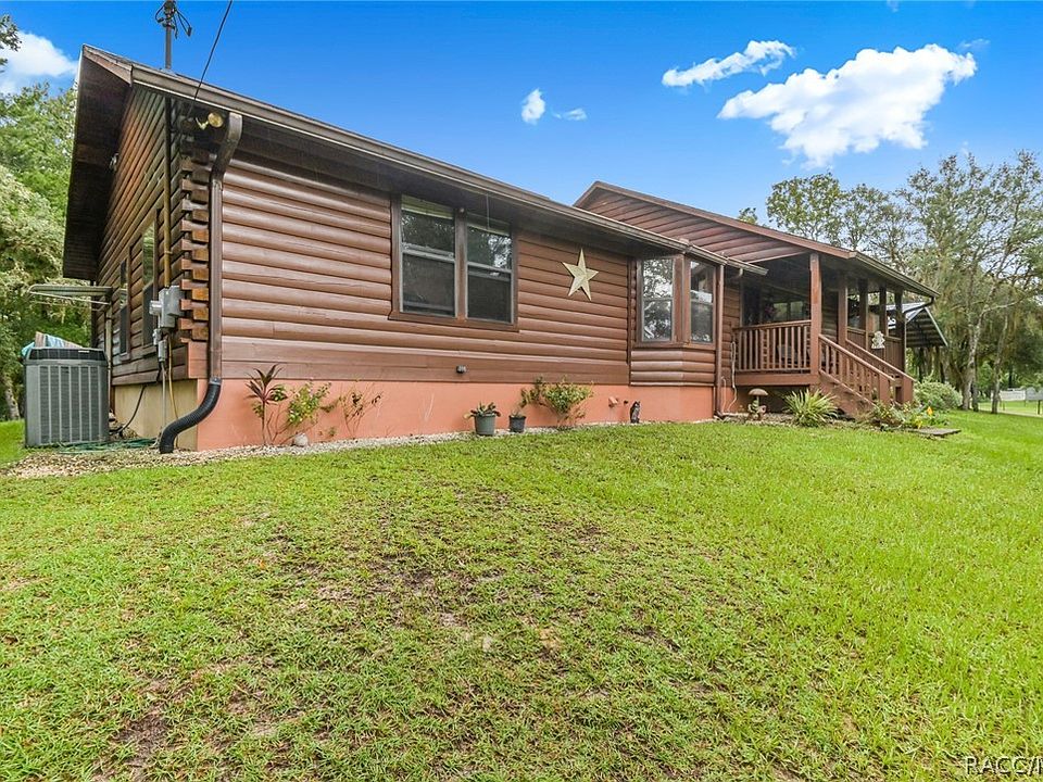 158 S Kensington Ave, Lecanto, FL 34461 MLS 816550 Zillow