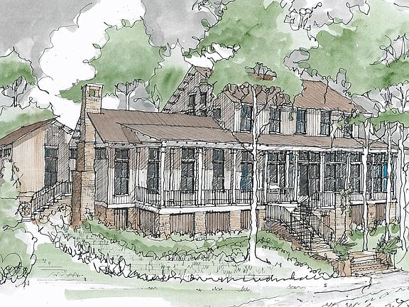 Pre-approved plans included