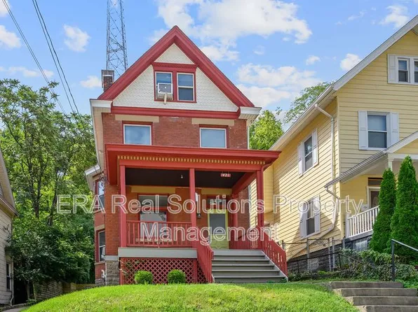 421 Dorchester Ave, Cincinnati, OH 45219
