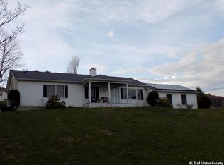 59 Conklin Hill Rd, Milton, NY 12547