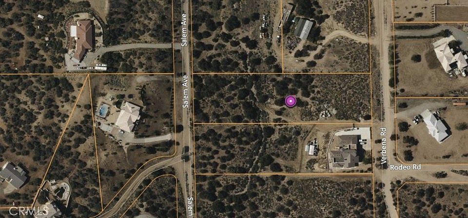 2nd image of 0 Verbena Rd