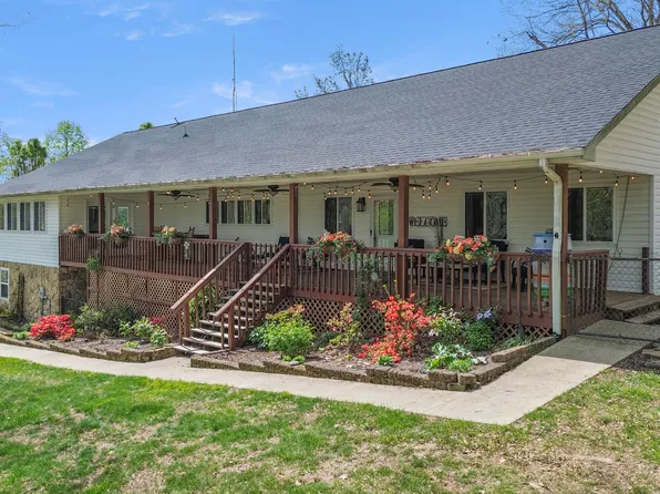 6767 Rush Branch Rd, Somerset, KY 42501