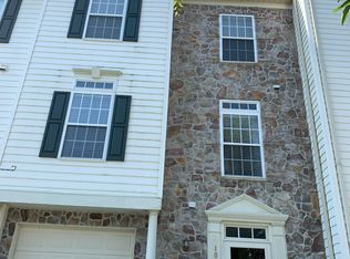 10751 Enfield Dr, Woodstock, MD 21163