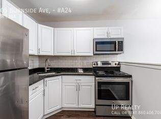 905 Burnside Ave APT A24, East Hartford, CT 06108