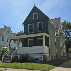 1813 Willowdale Ave, Cleveland, OH, 44109