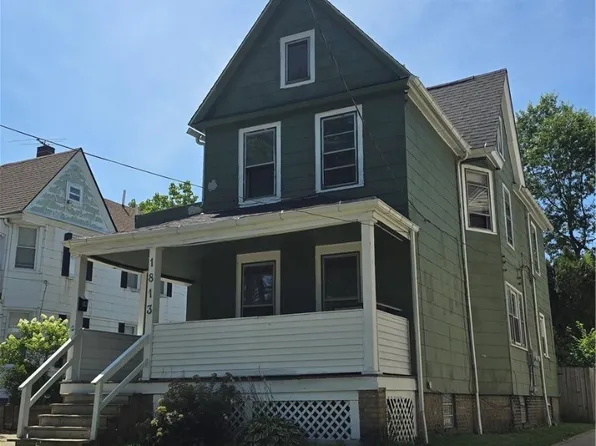 1813 Willowdale Ave, Cleveland, OH 44109
