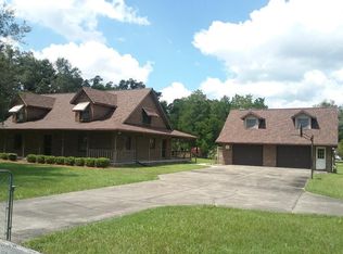 16966 SE 19th Ct, Summerfield, FL 34491