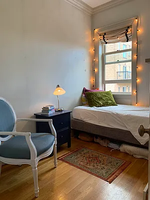 Rented by Brown Harris Stevens | media 24