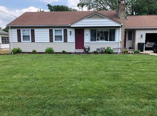 245 Abbey Dr, Cumberland, RI 02864