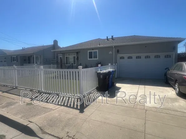 36665 Cabrillo Dr, Fremont, CA 94536