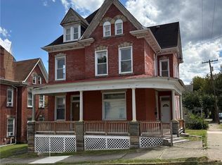 236 Washington Ave, Charleroi, PA