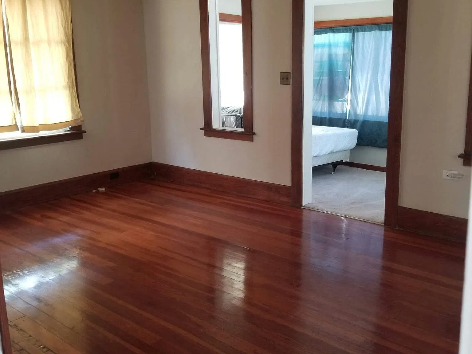 1 bed, 564 sqft, $1,550 — Photo 2
