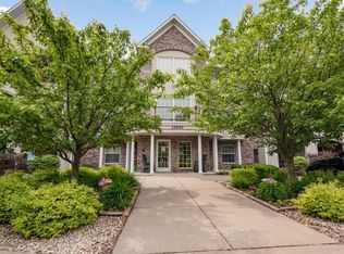 15550 Linnet St NW #1105, Andover, MN 55304