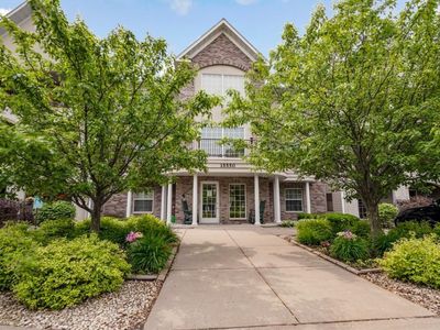 15550 Linnet St NW #1105, Andover, MN, 55304