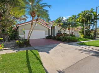20196 NW 9th Dr, Pembroke Pines, FL 33029