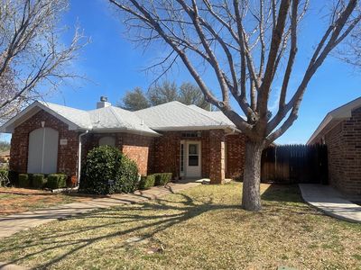 4201 Pinon Ridge Dr, San Angelo, TX, 76904