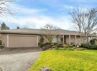 31625 SW Arbor Glen Loop, Wilsonville, OR 97070