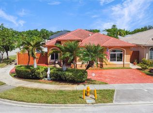 Maria Gardens Sub, Hialeah, FL 33015