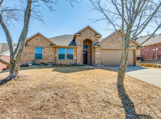 1310 Taren Trl, Wylie, TX 75098