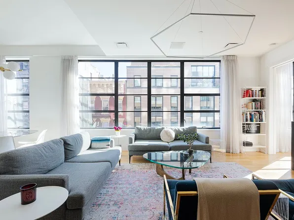 10 Sullivan St #4C, New York, NY 10012