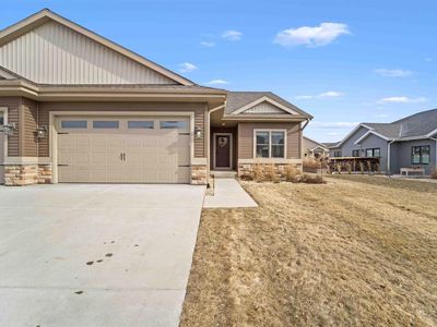 743 Gatsby Glen Drive, Verona, WI, 53593