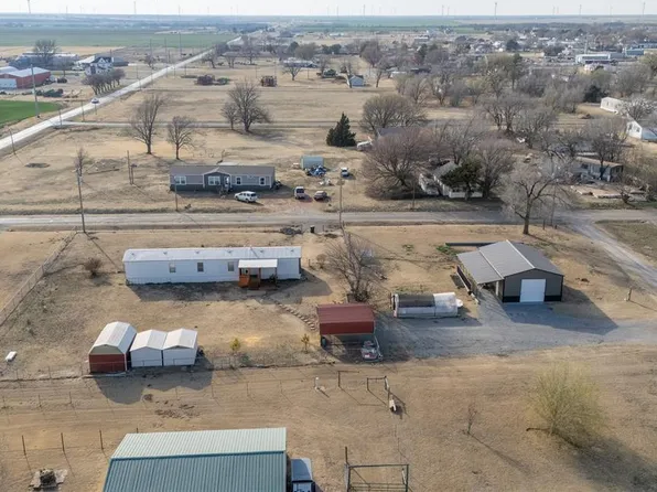 413 S 5th St, Thomas, OK 73669