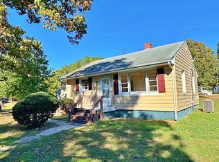 10701 Blossomwood Rd, Chesterfield, VA 23832