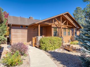 2770 W Villa Loop, Show Low, AZ 85901