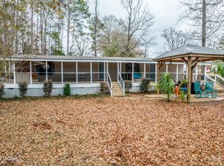 106 Church Rd, Eatonton, GA 31024