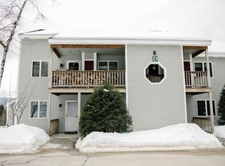 Eagle Ridge, Bartlett, NH 03812