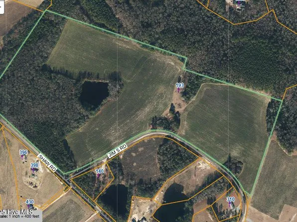193 Jim S Road, Cameron, NC 28326