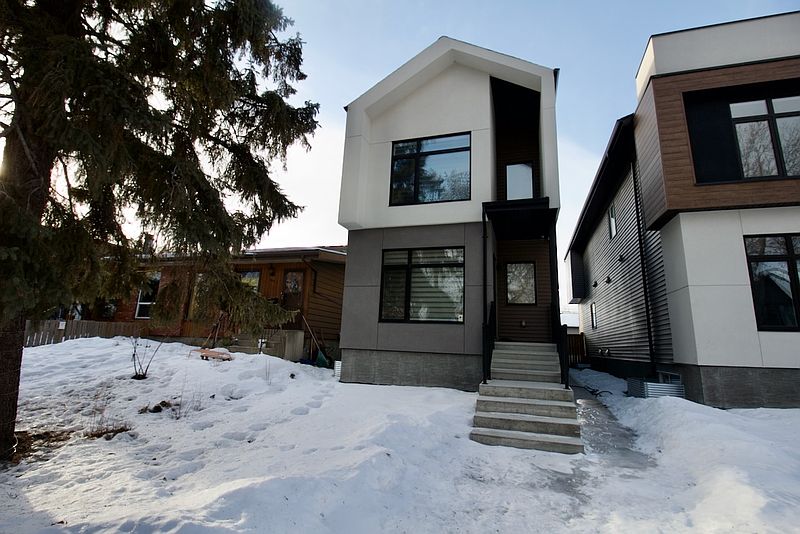 Edmonton House for rent - 4 Bedrooms in Edmonton