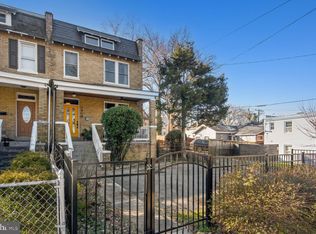 2409 S St SE, Washington, DC 20020